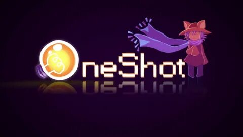 OneShot или Ваншот - живые обои на рабочий стол - DesktopHut