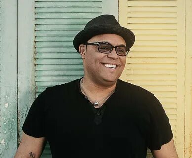 All Truth About Israel Houghton's Ex Wife - Meleasa Houghton