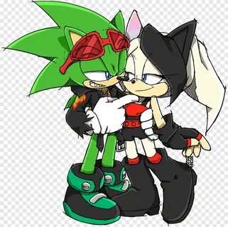 Free download Super Shadow Scourge Hedgehog Art, scourge, ma