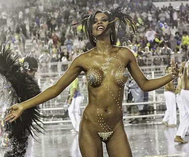 Бразильские голые девушки тансовщицы (80 фото) - секс фото