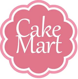 File:Cake-mart logo.png - Wikimedia Commons