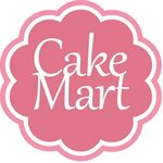 File:Cake-mart logo.png - Wikimedia Commons