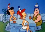 Flintstones 20 Things That Make No Sense About Wilma - Wecho