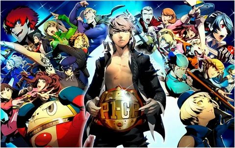 When does Persona 4 Arena Ultimax release?