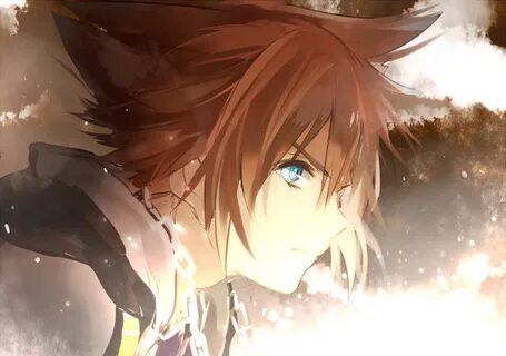 Sora (Kingdom Hearts) - Zerochan Anime Image Board