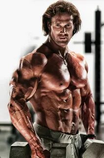 Mike O'hearn Bodybuilding workouts, Bodybuilding, Male poses