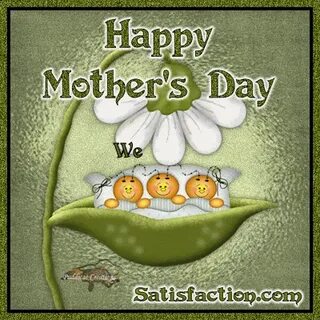 Happy Mother`s Day - Animated Gif Happy mothers day, Happy m