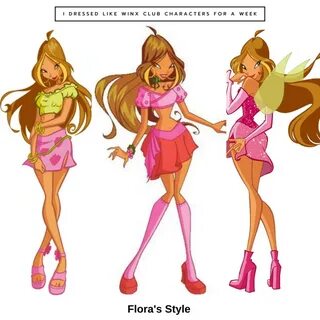 Buy flora winx costume adults OFF-61