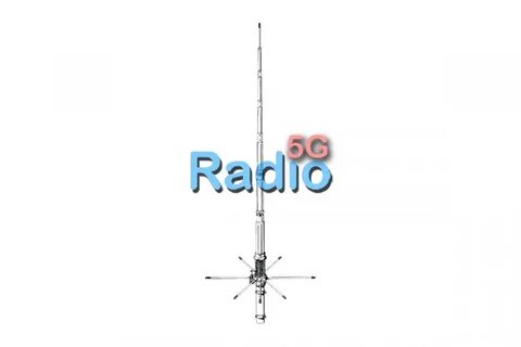 Базовая CB антенна Optim Base ONE 5/8 - купить по цене 9660 