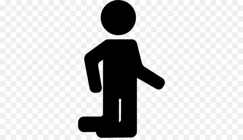 Man Cartoon png download - 512*512 - Free Transparent Walkin