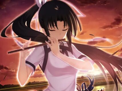 It's time for Majikoi friday. A-1 translation has been - /a/