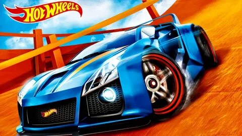 Hot Wheels Wallpapers (72+ background pictures)