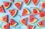 Watermelon 8k Ultra HD Wallpaper Background Image 8000x5136