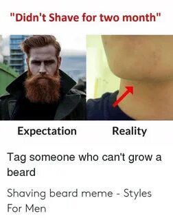 🐣 25+ Best Memes About Shaving Beard Shaving Beard Memes