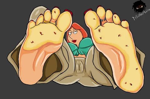 Paladins Foot Fetish - Porn Sex Photos