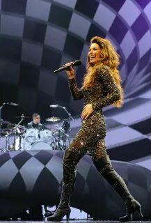 Shania Twain - Hot Photos - Still the One -10 GotCeleb