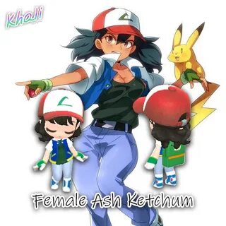 Pictures Of Ash Ketchum posted by Ethan Johnson