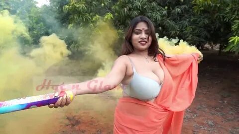 bangla saree new hot video 2019 - YouTube