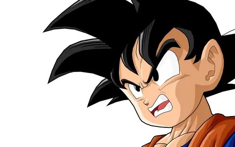 Goten Wallpapers (63+ background pictures)