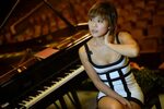 Yuja Wang and Other Classical Music Figures Try to Reckon Wi