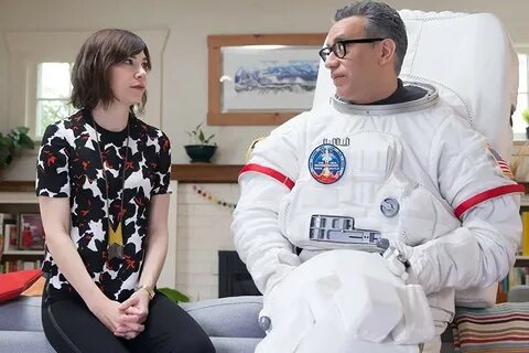 Кадр N186529 из сериала Портландия / Portlandia (2011-2018)