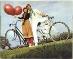 The Early 1970s Bike Boom - Lamoka Ledger