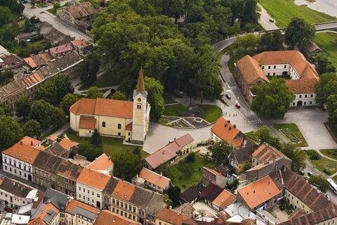 Sisak, Croatia Croatia, Big picture, Big