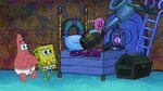 SpongeBuddy Mania - SpongeBob Episode - Don't Look Now