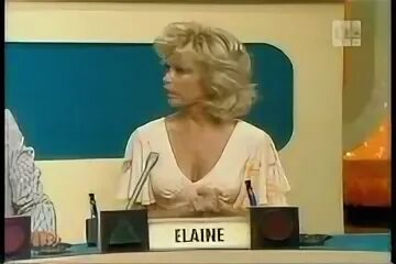 Elaine Joyce - Vintage Erotica Forums
