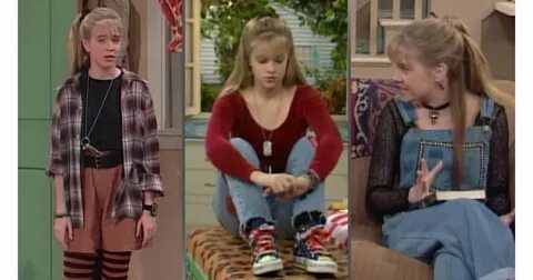 Outfits From Clarissa Explains It All POPSUGAR Entertainment