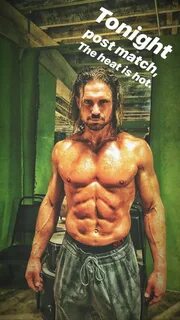 John Morrison John morrison, Morrison, Hot