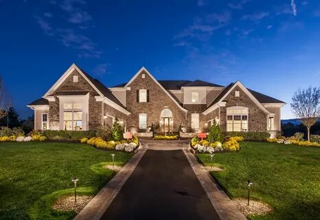 Toll Brothers - Malvern - The Manor New home communities, Lu