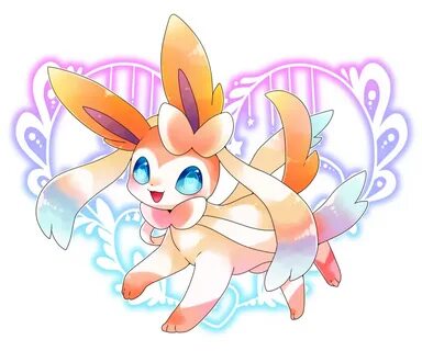 Sylveon - Pokémon page 3 of 19 - Zerochan Anime Image Board
