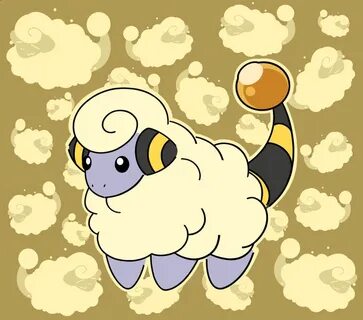 Alliwazoo: Mareep