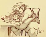 aco/ Fat Thread 29: Everyday is Thanksgiving Edition - /aco/