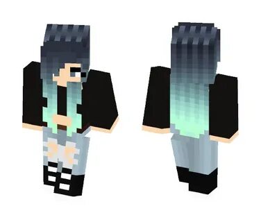 Download Skinny Jeans Onny Minecraft Skin for Free. SuperMin