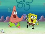 049b Rock-a-Bye Bivalve SpongeBob Captures