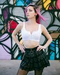 Hannah Ray - Reddit NSFW