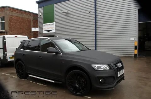 Audi Q5. price, modifications, pictures. AutoBibiki