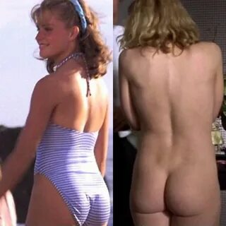 Elisabeth Shue - Reddit NSFW