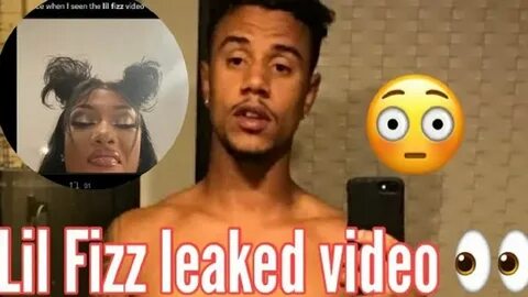 WATCH: Sodebnair Lil Fizz Leaked Twitter Video Went Viral & 