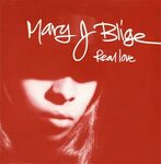 Mary J Blige Real Love Download