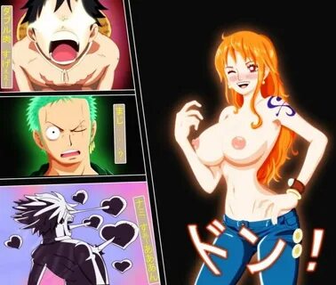 One Piece doujin pictures,Nami hentai imagehentai image page