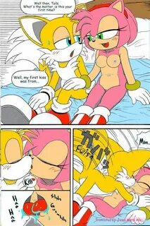 Version Sonic Amy Tails Sex Free Nude Porn Photos