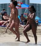 Unclad Beaches..are Nigerians Cool With It ? is it a new thi