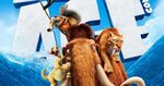 chrichtonsworld.com Honest film reviews: Review Ice Age:Cont