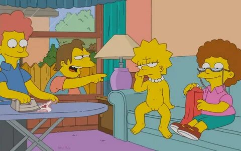 Simpson movie nude - primeunit.eu