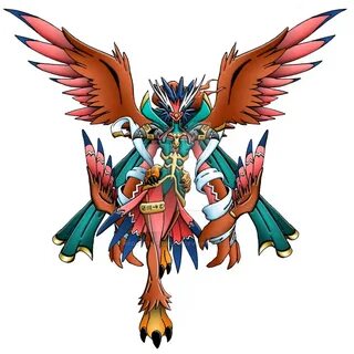 Birdramon Evolution Line Related Keywords & Suggestions - Bi