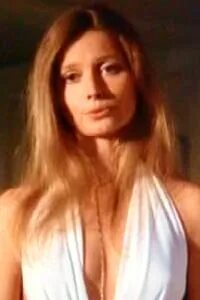 Catherine Schell