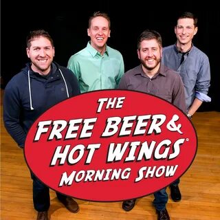 Free Beer and Hot Wings Free Clip of the Day Sample Podcast 